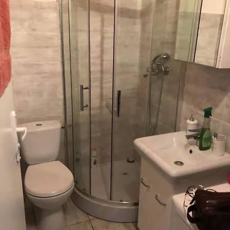 Hotel Urokliwy Wakacyjny Pod Warszawa