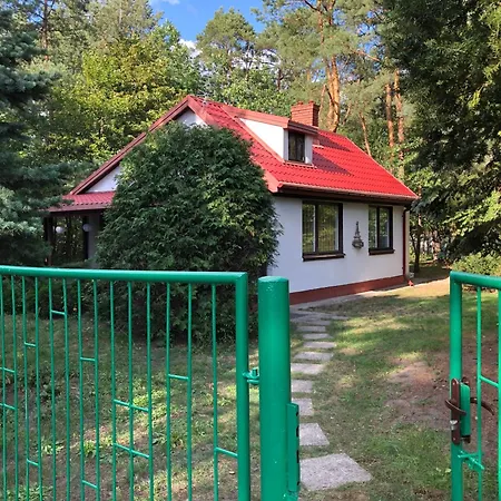 Urokliwy Wakacyjny Pod Warszawa Hotel *